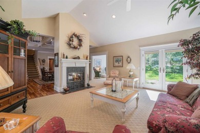 Tucked away at the end of a quiet street, this well maintained on Birchwood Farms Golf and Country Club in Michigan - for sale on GolfHomes.com, golf home, golf lot