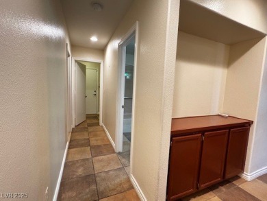Great 1 story in gated community next to Los Prados Golf Course on Los Prados Golf Course in Nevada - for sale on GolfHomes.com, golf home, golf lot