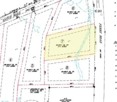 Build on this 1.4 acre lot with 200' road frontage on a town on Apple Valley Golf Course in Maine - for sale on GolfHomes.com, golf home, golf lot