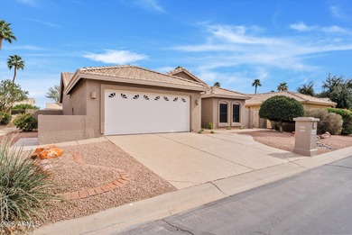 Welcome to this stunning and freshly remodeled property in on Oakwood Golf Club  in Arizona - for sale on GolfHomes.com, golf home, golf lot
