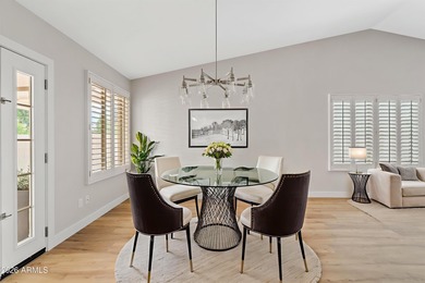 Welcome to this stunning and freshly remodeled property in on Oakwood Golf Club  in Arizona - for sale on GolfHomes.com, golf home, golf lot