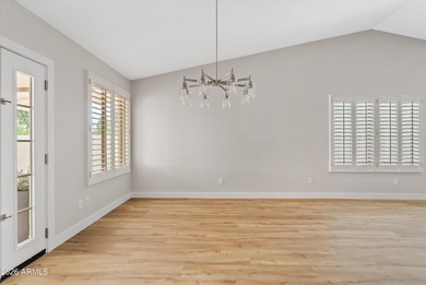 Welcome to this stunning and freshly remodeled property in on Oakwood Golf Club  in Arizona - for sale on GolfHomes.com, golf home, golf lot