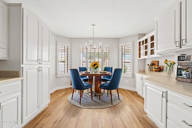 Welcome to this stunning and freshly remodeled property in on Oakwood Golf Club  in Arizona - for sale on GolfHomes.com, golf home, golf lot