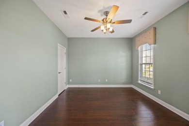 Welcome to resort-style living in this beautifully maintained on Cypress Point Par 3 in South Carolina - for sale on GolfHomes.com, golf home, golf lot