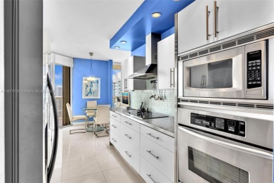 SPECTACULAR SWEEPING OCEAN, INTRACOASTAL AND CITY VIEWS on Turnberry Isle Resort and Club in Florida - for sale on GolfHomes.com, golf home, golf lot