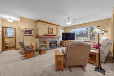 Coming Soon Foxford Hills Beauty on the 8th Hole! Welcome to on Foxford Hills Golf Club in Illinois - for sale on GolfHomes.com, golf home, golf lot