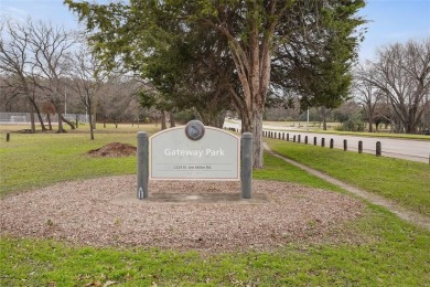 Wonderful home with updated kitchen, conveniently located near on Keeton Park Golf Course in Texas - for sale on GolfHomes.com, golf home, golf lot