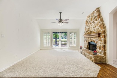Beautifully updated 4-bedroom Frisco home with a Sparkling pool on Plantation Golf Course in Texas - for sale on GolfHomes.com, golf home, golf lot