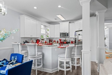 Welcome to this beautifully maintained first-floor condo on Mystical Golf Man O War Golf Links in South Carolina - for sale on GolfHomes.com, golf home, golf lot