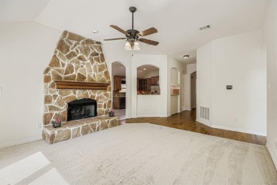 Beautifully updated 4-bedroom Frisco home with a Sparkling pool on Plantation Golf Course in Texas - for sale on GolfHomes.com, golf home, golf lot