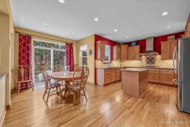 Coming Soon Foxford Hills Beauty on the 8th Hole! Welcome to on Foxford Hills Golf Club in Illinois - for sale on GolfHomes.com, golf home, golf lot
