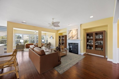 Welcome to resort-style living in this beautifully maintained on Cypress Point Par 3 in South Carolina - for sale on GolfHomes.com, golf home, golf lot