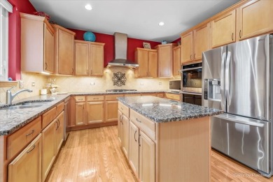 Coming Soon Foxford Hills Beauty on the 8th Hole! Welcome to on Foxford Hills Golf Club in Illinois - for sale on GolfHomes.com, golf home, golf lot