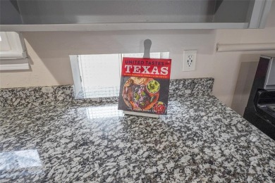 Wonderful home with updated kitchen, conveniently located near on Keeton Park Golf Course in Texas - for sale on GolfHomes.com, golf home, golf lot
