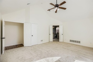 Beautifully updated 4-bedroom Frisco home with a Sparkling pool on Plantation Golf Course in Texas - for sale on GolfHomes.com, golf home, golf lot