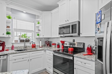 Welcome to this beautifully maintained first-floor condo on Mystical Golf Man O War Golf Links in South Carolina - for sale on GolfHomes.com, golf home, golf lot