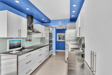 SPECTACULAR SWEEPING OCEAN, INTRACOASTAL AND CITY VIEWS on Turnberry Isle Resort and Club in Florida - for sale on GolfHomes.com, golf home, golf lot