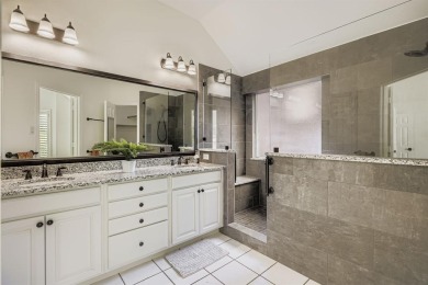Beautifully updated 4-bedroom Frisco home with a Sparkling pool on Plantation Golf Course in Texas - for sale on GolfHomes.com, golf home, golf lot