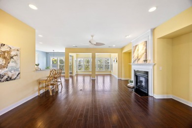 Welcome to resort-style living in this beautifully maintained on Cypress Point Par 3 in South Carolina - for sale on GolfHomes.com, golf home, golf lot