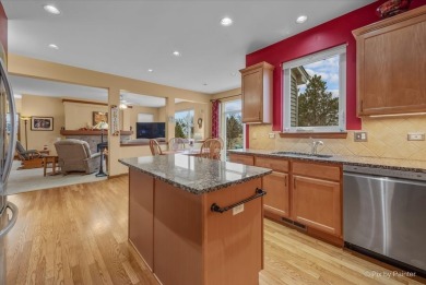Coming Soon Foxford Hills Beauty on the 8th Hole! Welcome to on Foxford Hills Golf Club in Illinois - for sale on GolfHomes.com, golf home, golf lot