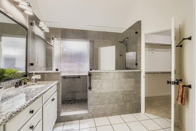 Beautifully updated 4-bedroom Frisco home with a Sparkling pool on Plantation Golf Course in Texas - for sale on GolfHomes.com, golf home, golf lot