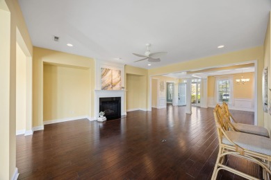 Welcome to resort-style living in this beautifully maintained on Cypress Point Par 3 in South Carolina - for sale on GolfHomes.com, golf home, golf lot