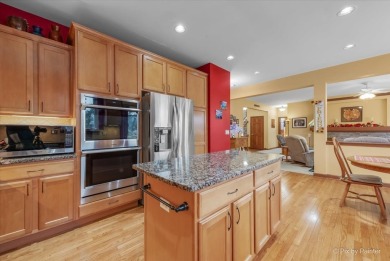 Coming Soon Foxford Hills Beauty on the 8th Hole! Welcome to on Foxford Hills Golf Club in Illinois - for sale on GolfHomes.com, golf home, golf lot