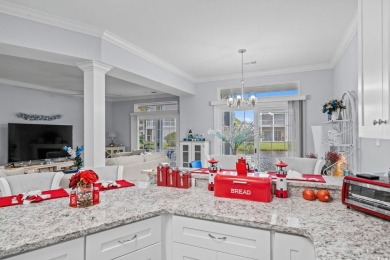 Welcome to this beautifully maintained first-floor condo on Mystical Golf Man O War Golf Links in South Carolina - for sale on GolfHomes.com, golf home, golf lot