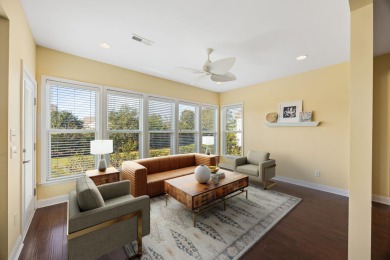 Welcome to resort-style living in this beautifully maintained on Cypress Point Par 3 in South Carolina - for sale on GolfHomes.com, golf home, golf lot