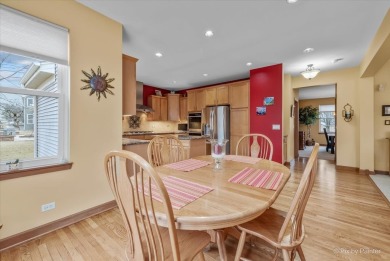 Coming Soon Foxford Hills Beauty on the 8th Hole! Welcome to on Foxford Hills Golf Club in Illinois - for sale on GolfHomes.com, golf home, golf lot