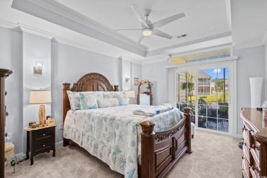 Welcome to this beautifully maintained first-floor condo on Mystical Golf Man O War Golf Links in South Carolina - for sale on GolfHomes.com, golf home, golf lot