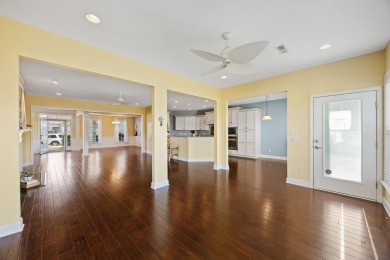 Welcome to resort-style living in this beautifully maintained on Cypress Point Par 3 in South Carolina - for sale on GolfHomes.com, golf home, golf lot