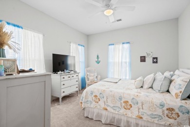 Welcome to this beautifully maintained first-floor condo on Mystical Golf Man O War Golf Links in South Carolina - for sale on GolfHomes.com, golf home, golf lot