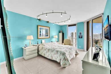 SPECTACULAR SWEEPING OCEAN, INTRACOASTAL AND CITY VIEWS on Turnberry Isle Resort and Club in Florida - for sale on GolfHomes.com, golf home, golf lot