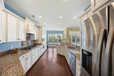 Welcome to resort-style living in this beautifully maintained on Cypress Point Par 3 in South Carolina - for sale on GolfHomes.com, golf home, golf lot