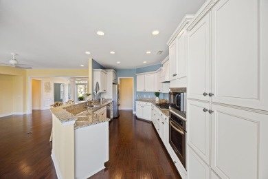 Welcome to resort-style living in this beautifully maintained on Cypress Point Par 3 in South Carolina - for sale on GolfHomes.com, golf home, golf lot