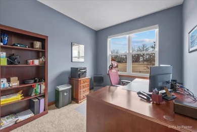 Coming Soon Foxford Hills Beauty on the 8th Hole! Welcome to on Foxford Hills Golf Club in Illinois - for sale on GolfHomes.com, golf home, golf lot