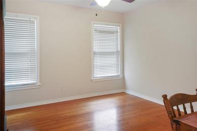 Wonderful home with updated kitchen, conveniently located near on Keeton Park Golf Course in Texas - for sale on GolfHomes.com, golf home, golf lot