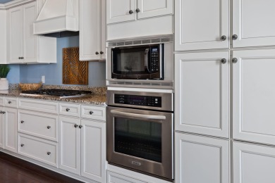 Welcome to resort-style living in this beautifully maintained on Cypress Point Par 3 in South Carolina - for sale on GolfHomes.com, golf home, golf lot