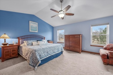 Coming Soon Foxford Hills Beauty on the 8th Hole! Welcome to on Foxford Hills Golf Club in Illinois - for sale on GolfHomes.com, golf home, golf lot