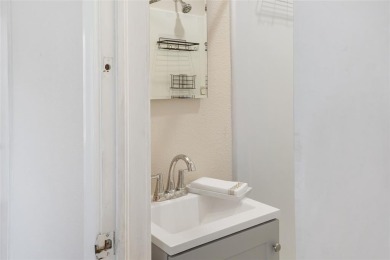 Wonderful home with updated kitchen, conveniently located near on Keeton Park Golf Course in Texas - for sale on GolfHomes.com, golf home, golf lot