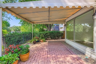 Beautifully updated 4-bedroom Frisco home with a Sparkling pool on Plantation Golf Course in Texas - for sale on GolfHomes.com, golf home, golf lot