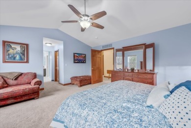 Coming Soon Foxford Hills Beauty on the 8th Hole! Welcome to on Foxford Hills Golf Club in Illinois - for sale on GolfHomes.com, golf home, golf lot