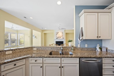 Welcome to resort-style living in this beautifully maintained on Cypress Point Par 3 in South Carolina - for sale on GolfHomes.com, golf home, golf lot
