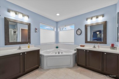 Coming Soon Foxford Hills Beauty on the 8th Hole! Welcome to on Foxford Hills Golf Club in Illinois - for sale on GolfHomes.com, golf home, golf lot