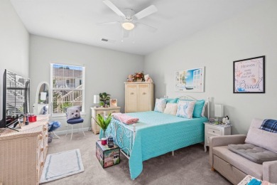 Welcome to this beautifully maintained first-floor condo on Mystical Golf Man O War Golf Links in South Carolina - for sale on GolfHomes.com, golf home, golf lot