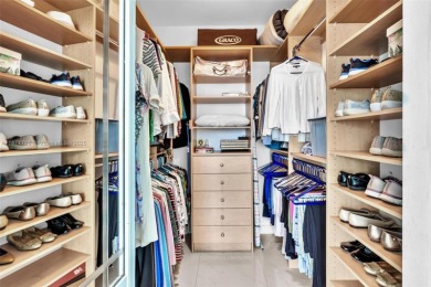 SPECTACULAR SWEEPING OCEAN, INTRACOASTAL AND CITY VIEWS on Turnberry Isle Resort and Club in Florida - for sale on GolfHomes.com, golf home, golf lot