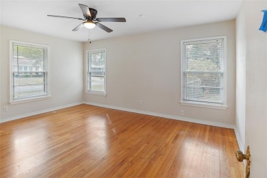 Wonderful home with updated kitchen, conveniently located near on Keeton Park Golf Course in Texas - for sale on GolfHomes.com, golf home, golf lot