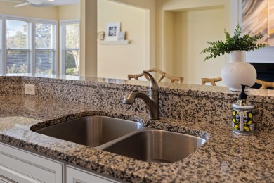 Welcome to resort-style living in this beautifully maintained on Cypress Point Par 3 in South Carolina - for sale on GolfHomes.com, golf home, golf lot