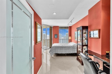 SPECTACULAR SWEEPING OCEAN, INTRACOASTAL AND CITY VIEWS on Turnberry Isle Resort and Club in Florida - for sale on GolfHomes.com, golf home, golf lot